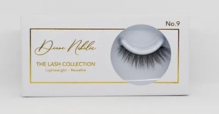 Picture of DIANE NIKOLIC THE LASH COLLECTION